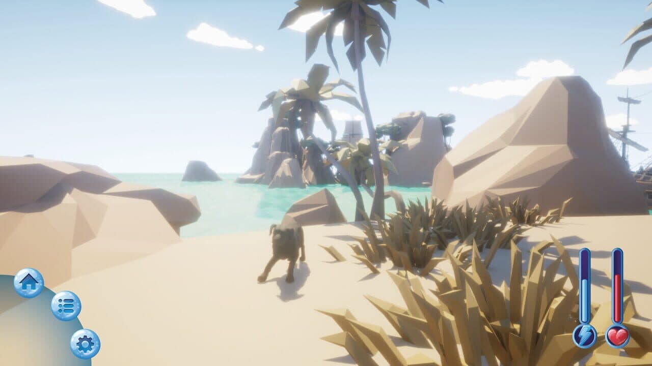 Shido's World thumbnail 5