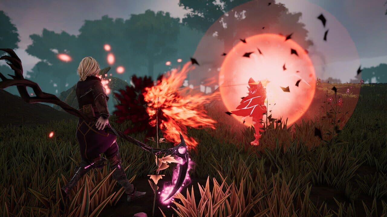 Never Mourn thumbnail 4