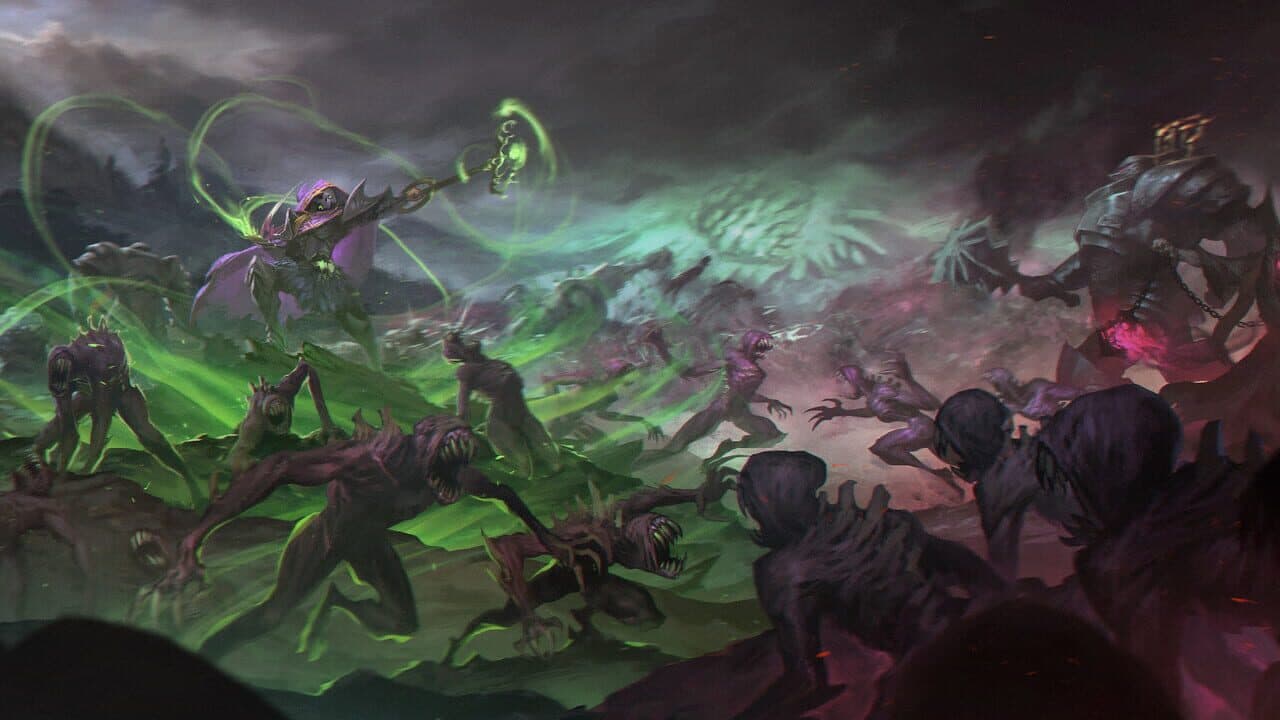 Never Mourn thumbnail 7