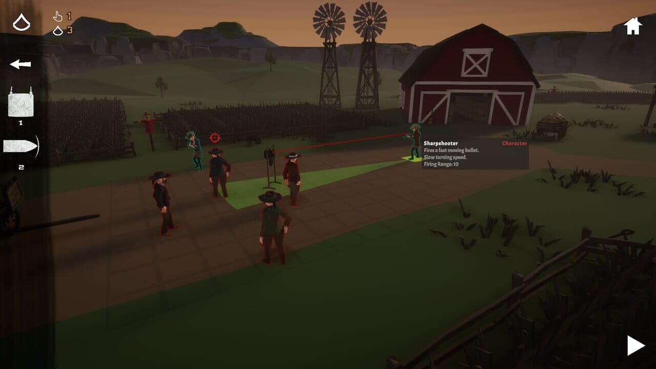 Everyone Must Die: A Western Standoff thumbnail 3