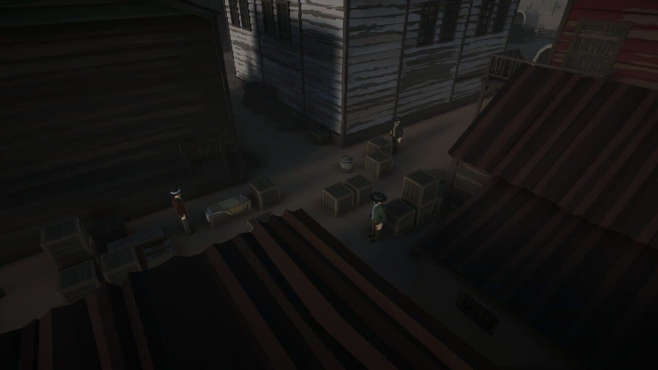 Everyone Must Die: A Western Standoff thumbnail 8