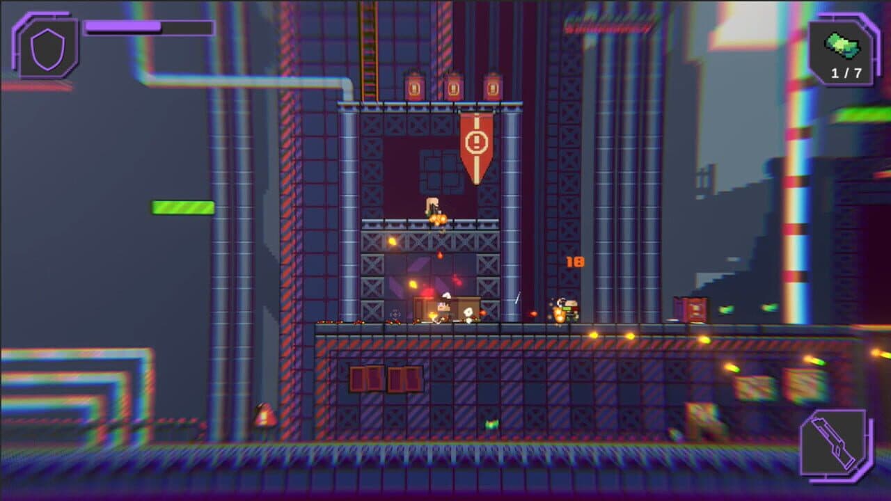Climb and Fight: Mafia thumbnail 2