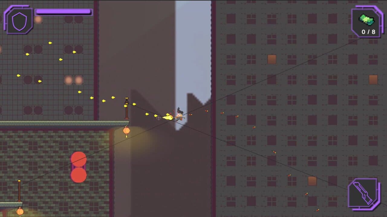Climb and Fight: Mafia thumbnail 3