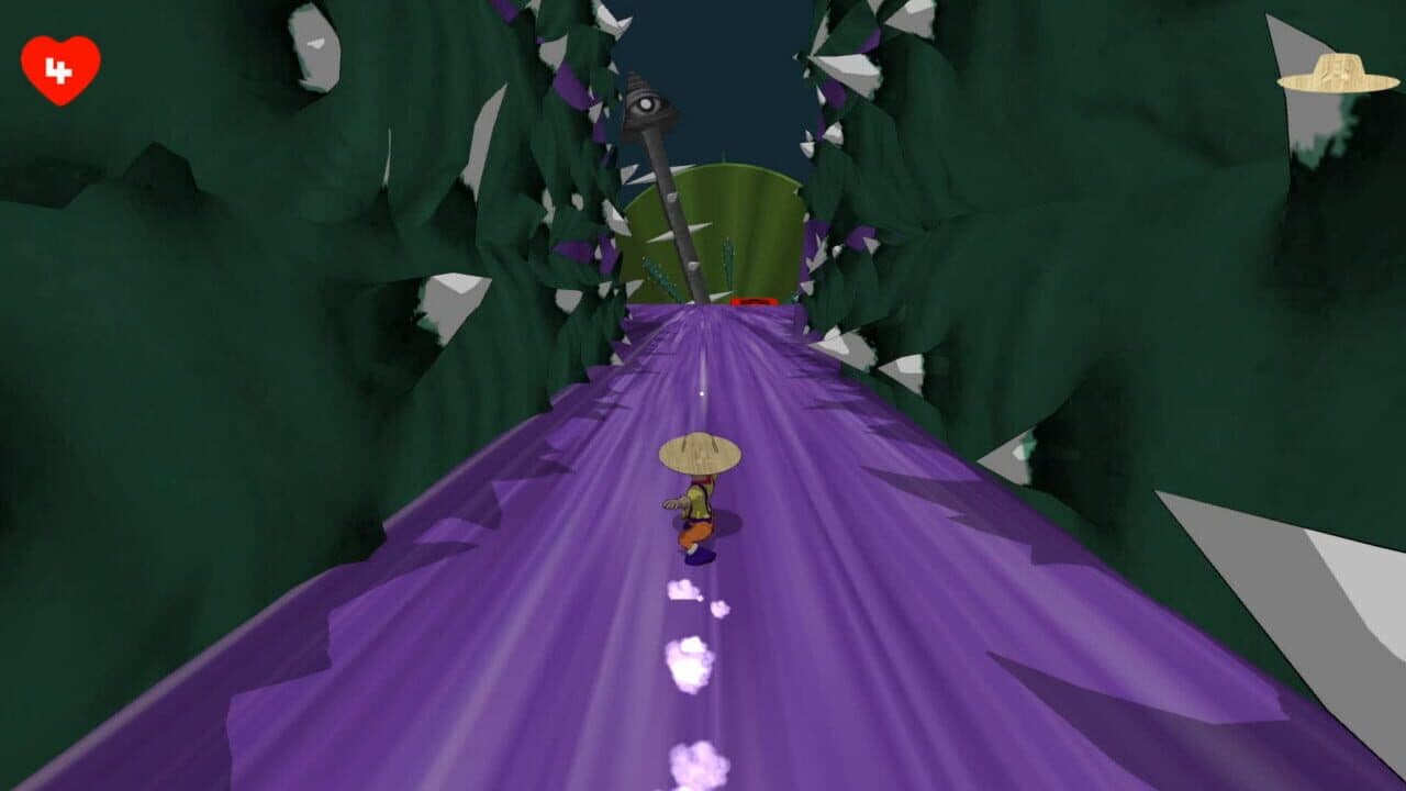 Miner Ultra Adventures 2: Illuminati Trail thumbnail 2