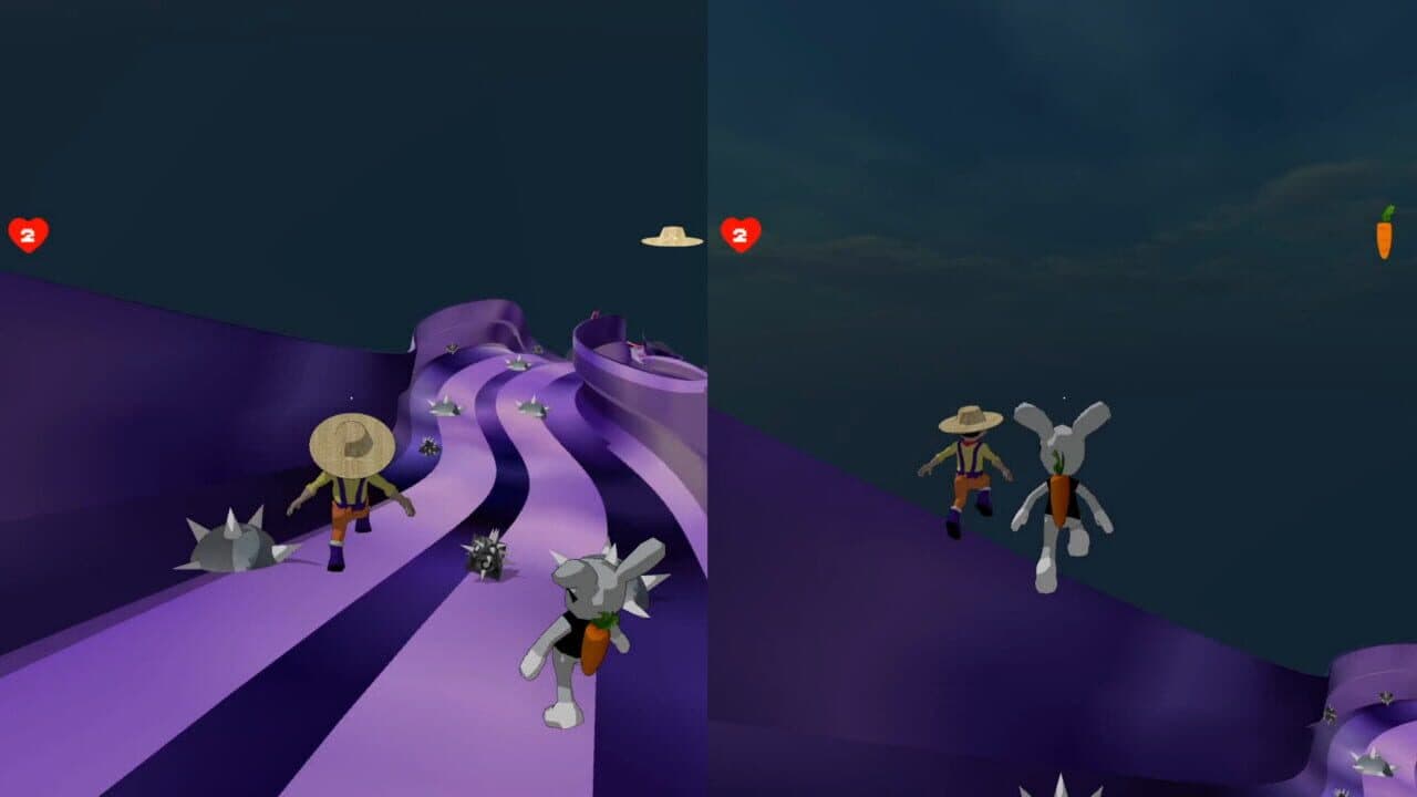 Miner Ultra Adventures 2: Illuminati Trail thumbnail 4