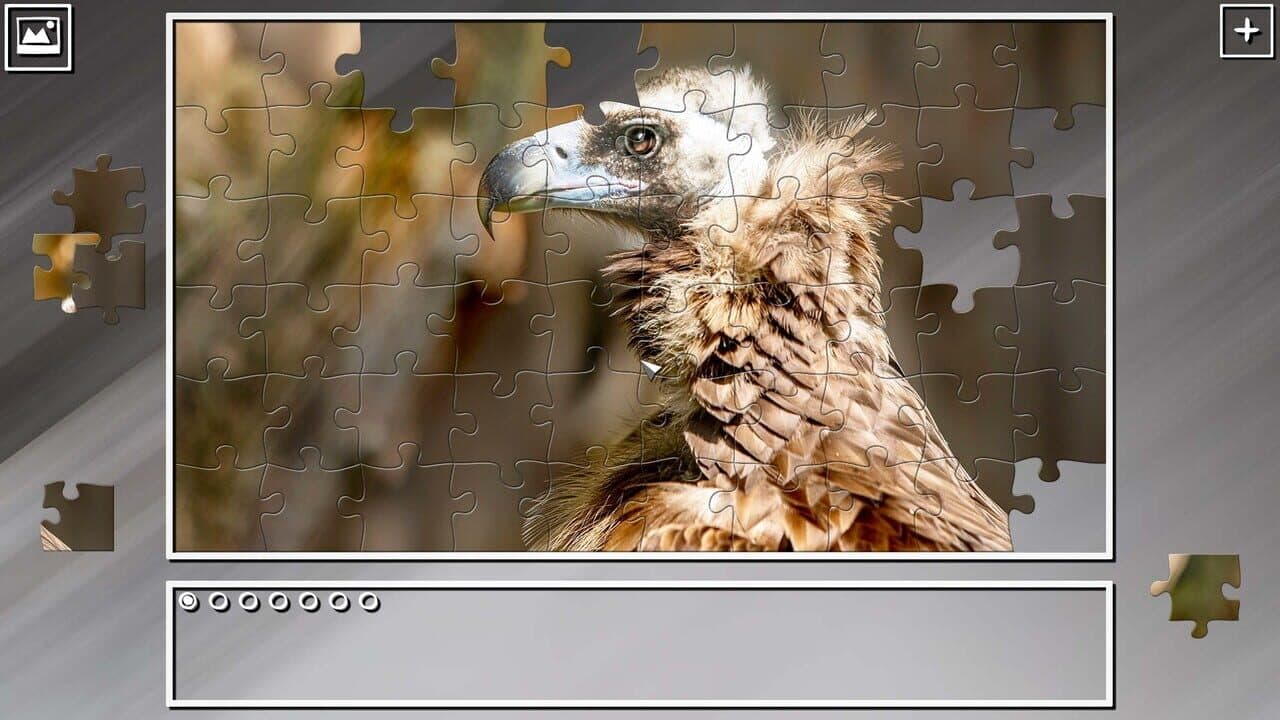 Super Jigsaw Puzzle: Generations - Random Animals 2 thumbnail 8