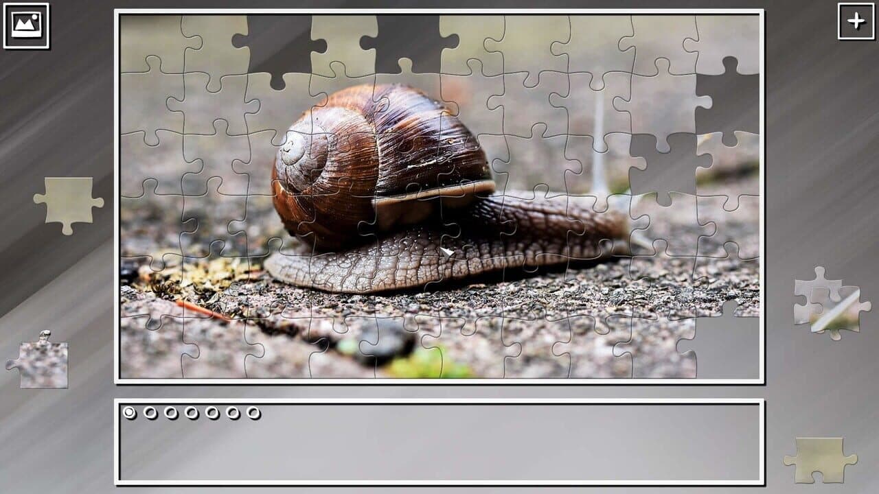 Super Jigsaw Puzzle: Generations - Random Animals 2 thumbnail 14