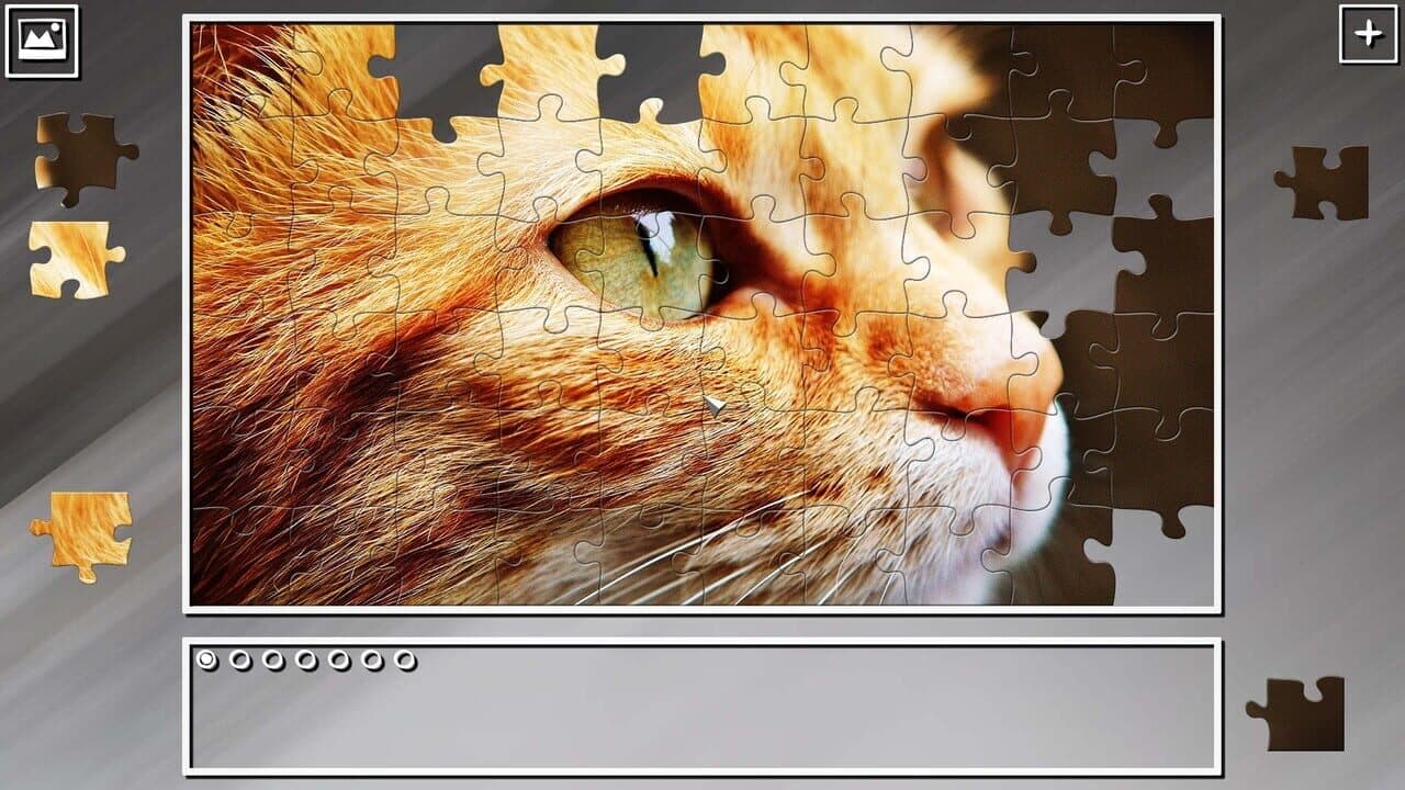 Super Jigsaw Puzzle: Generations - Random Animals 2 thumbnail 24