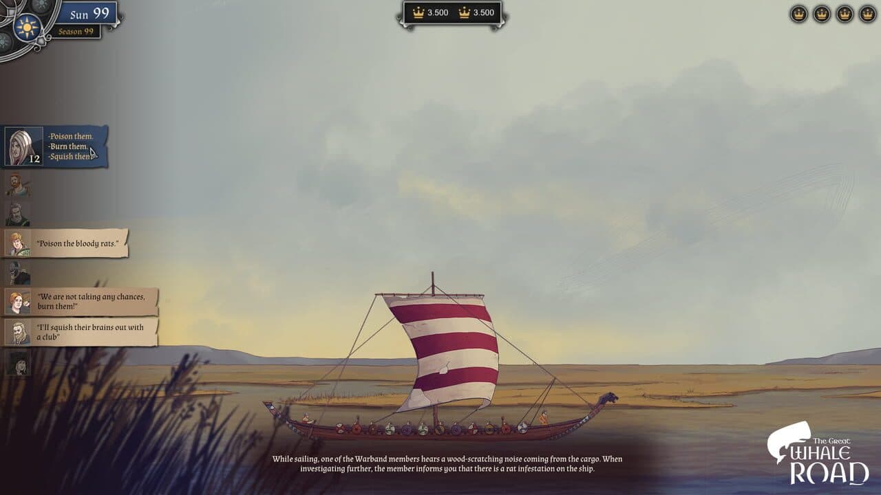 The Great Whale Road thumbnail 2