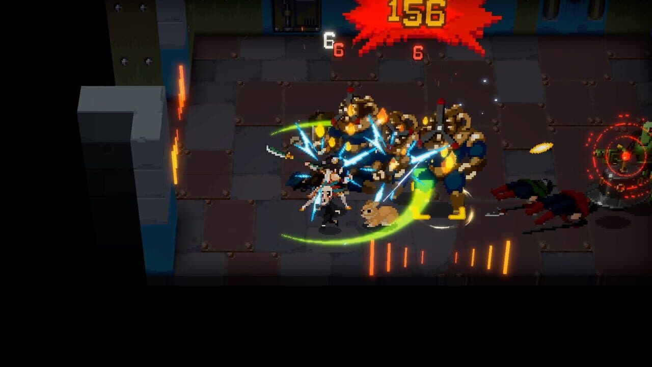 Otherworld Legends: Jadetalon thumbnail 2