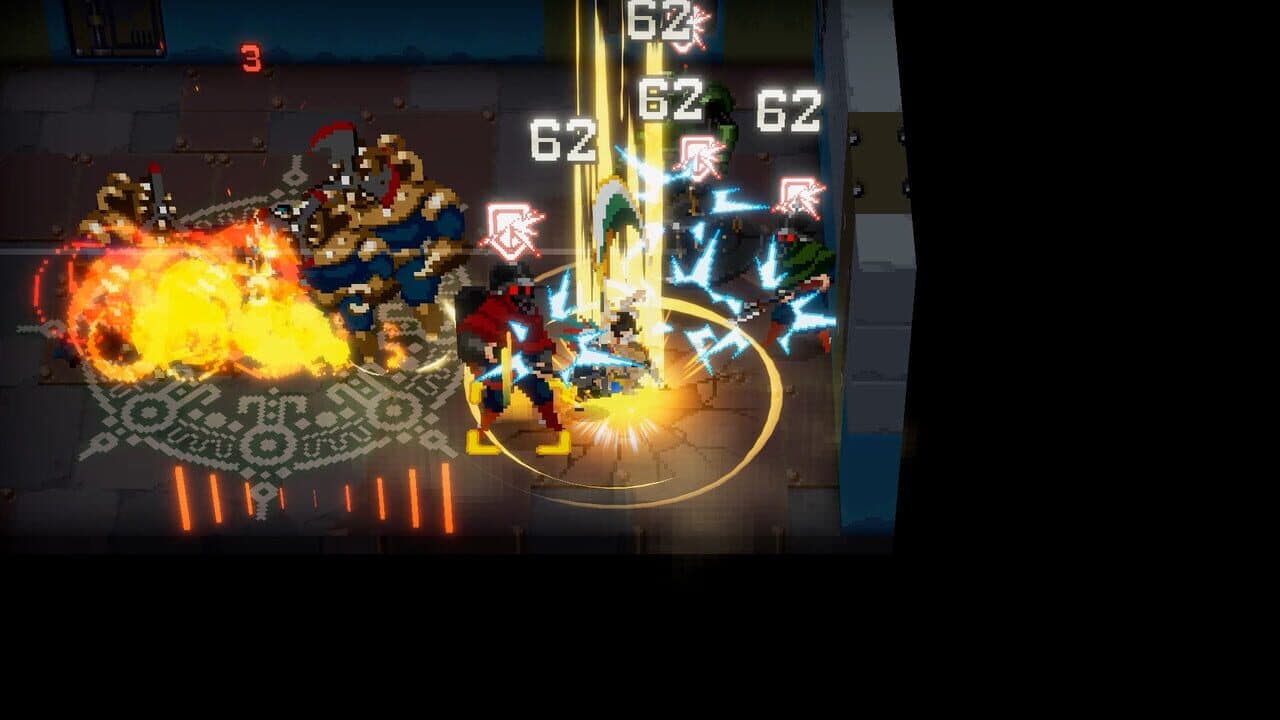 Otherworld Legends: Jadetalon thumbnail 3