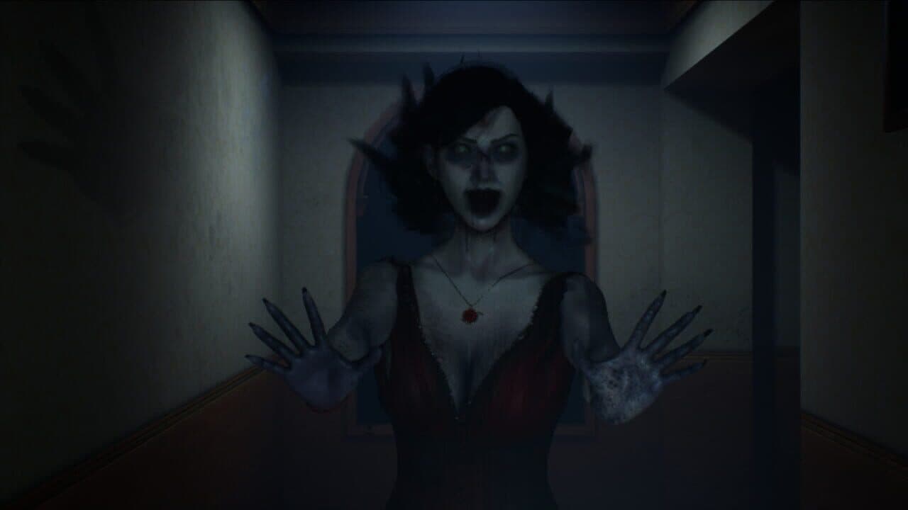 Suffocate thumbnail 3