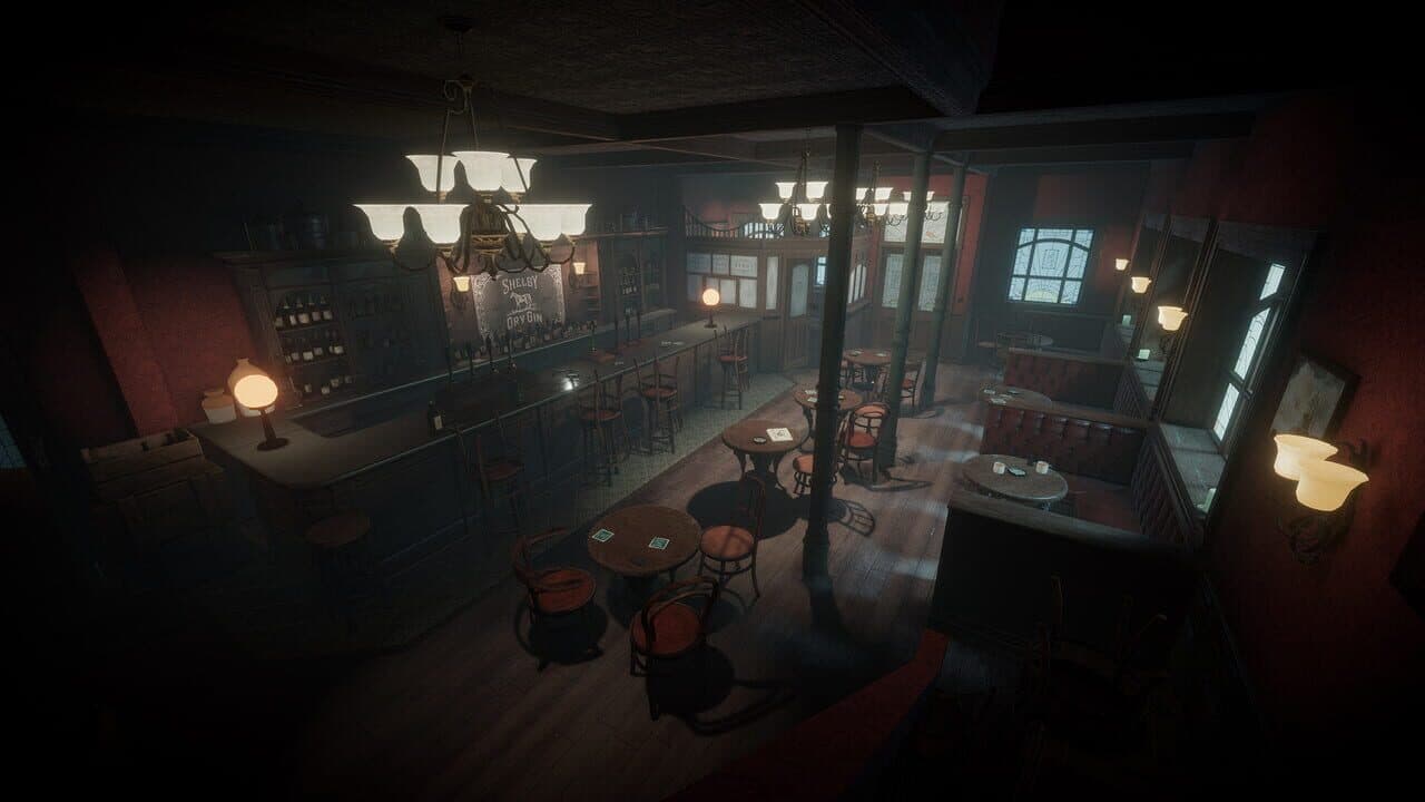 Peaky Blinders: The King's Ransom thumbnail 2