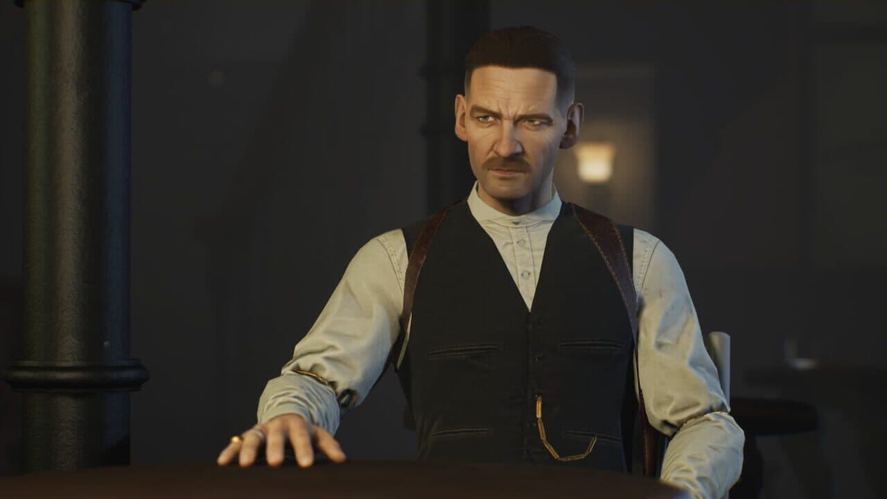 Peaky Blinders: The King's Ransom thumbnail 3