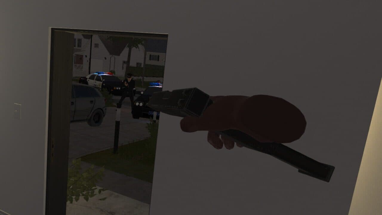 Tyrone vs Cops VR thumbnail 3
