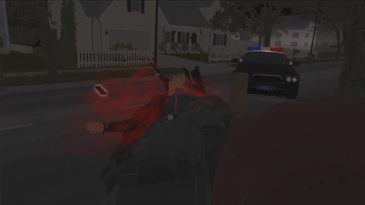 Tyrone vs Cops VR thumbnail 5