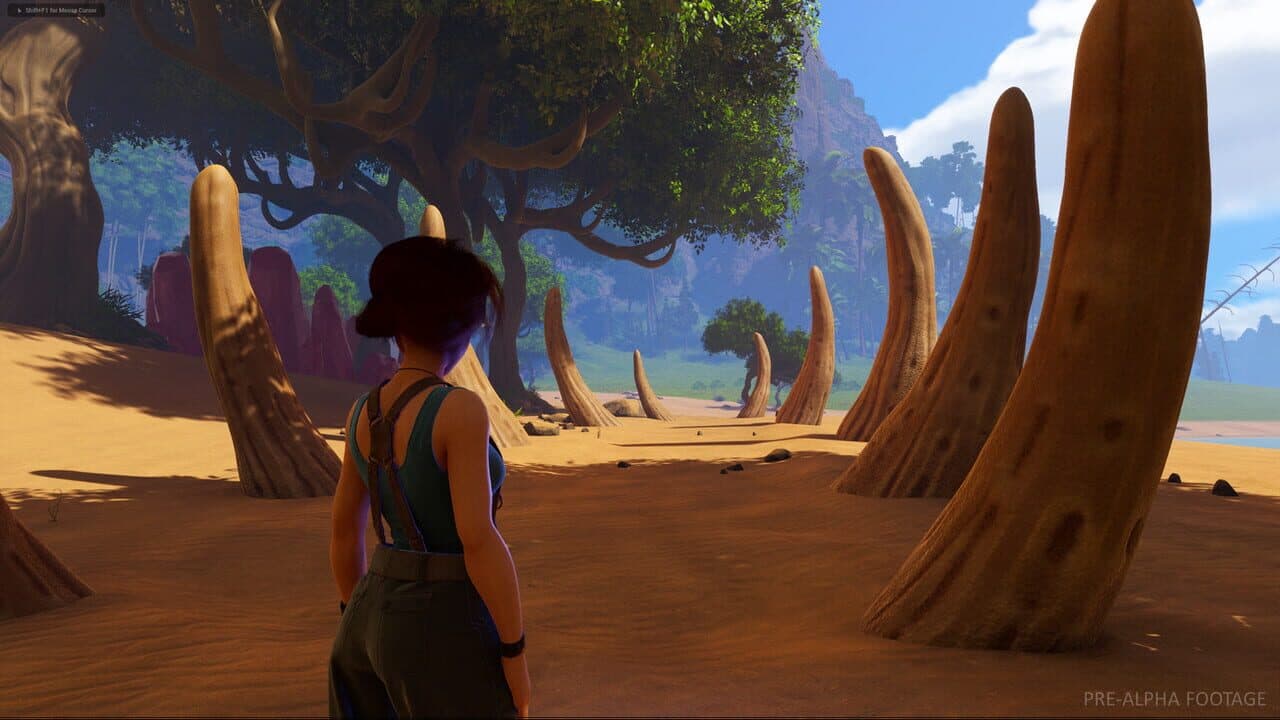 Under a Rock thumbnail 2