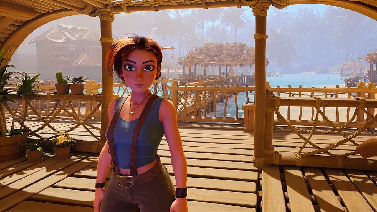 Under a Rock thumbnail 3