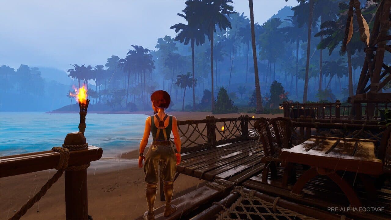 Under a Rock thumbnail 5