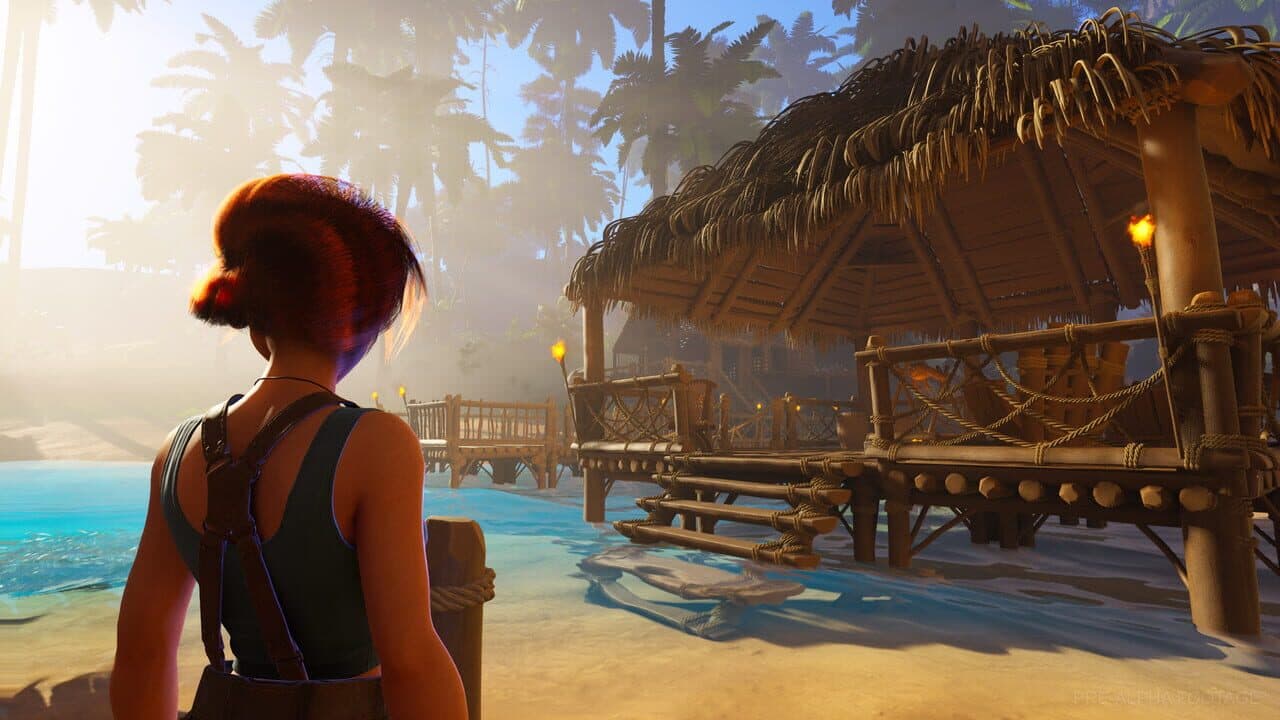 Under a Rock thumbnail 6
