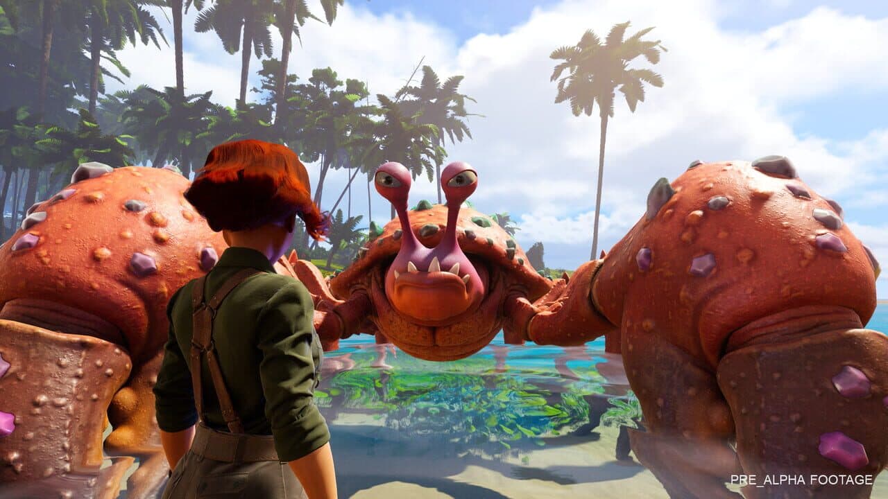 Under a Rock thumbnail 7