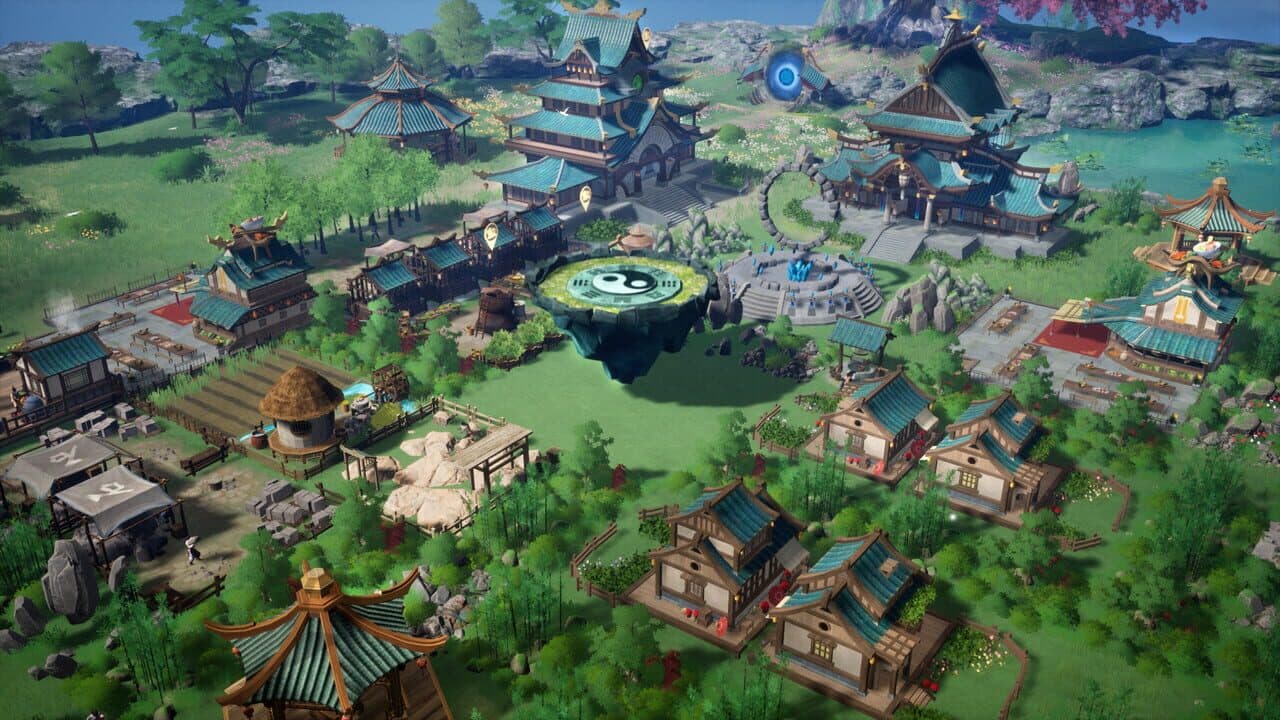 The Lost Village thumbnail 3
