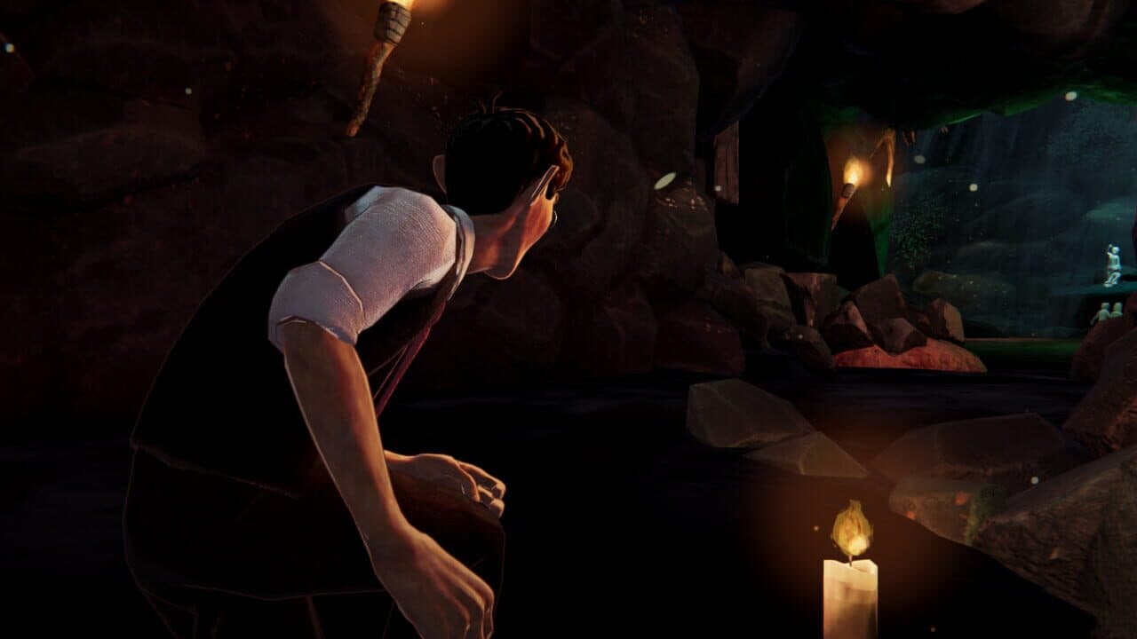 Mexico 1921: A Deep Slumber thumbnail 11