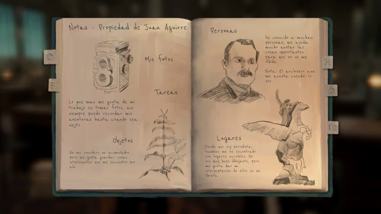 Mexico 1921: A Deep Slumber thumbnail 15