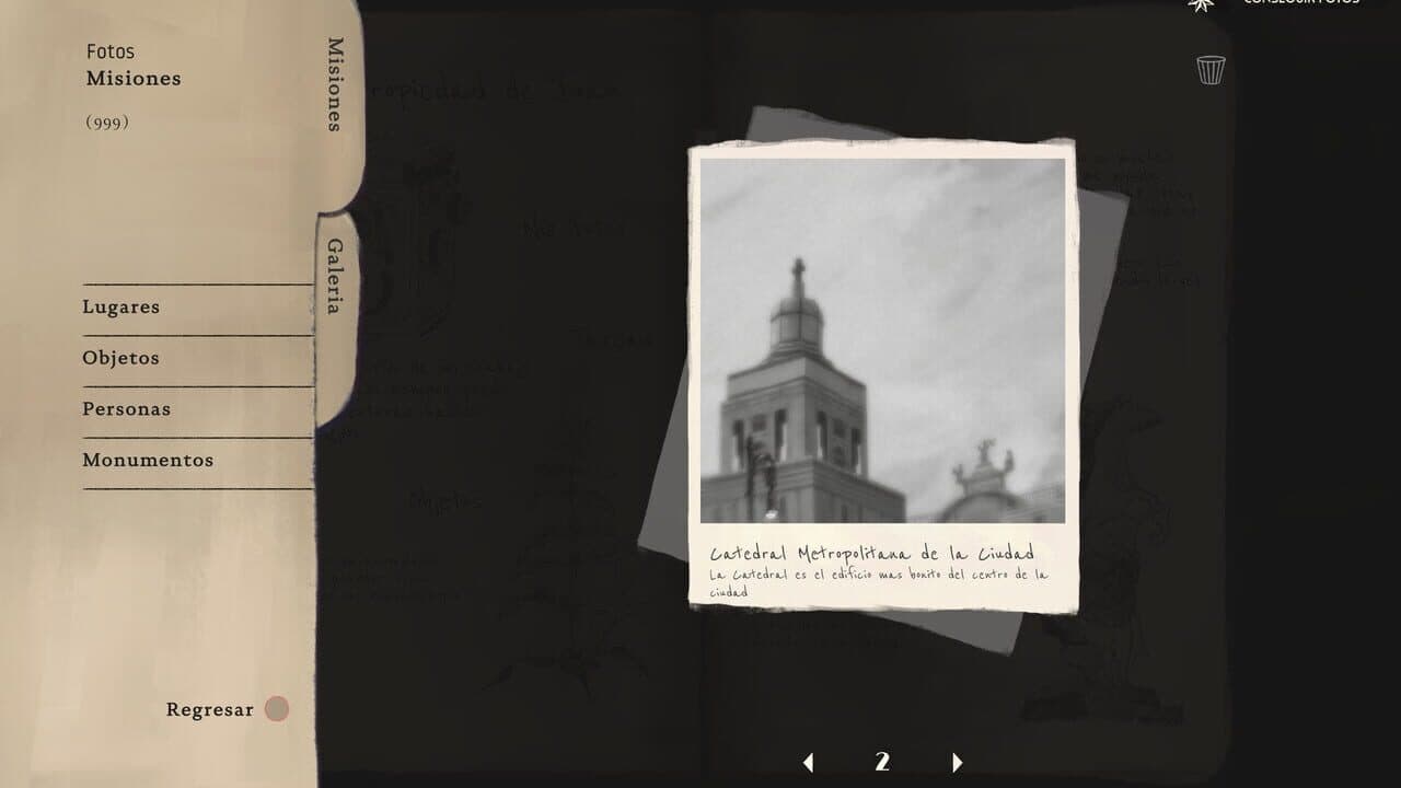 Mexico 1921: A Deep Slumber thumbnail 16