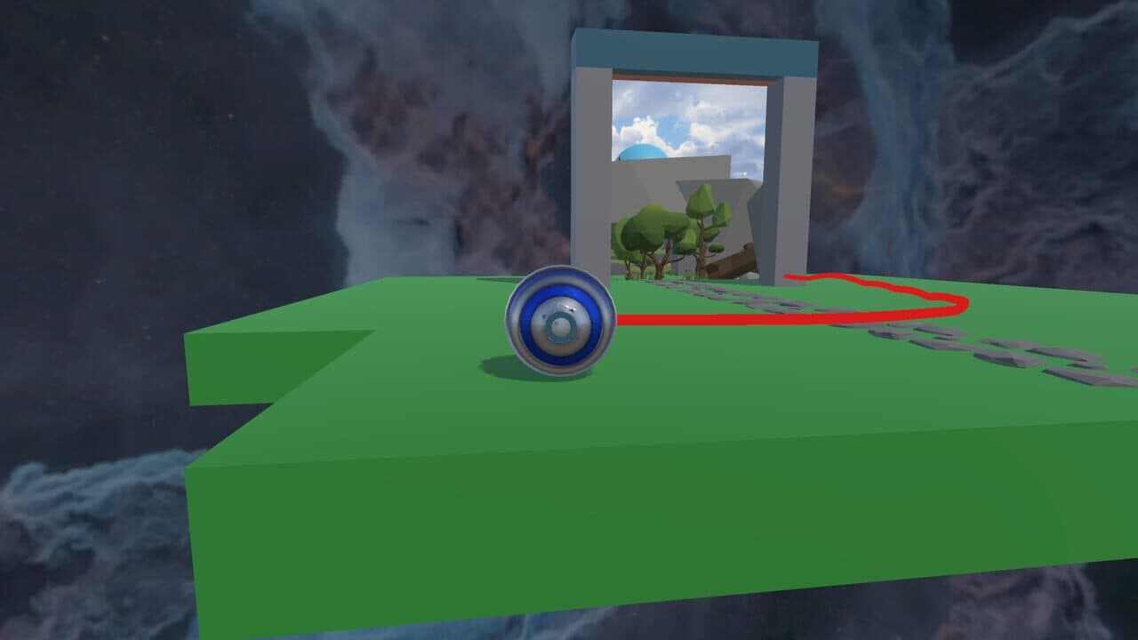 Get the Ball Rolling thumbnail 2