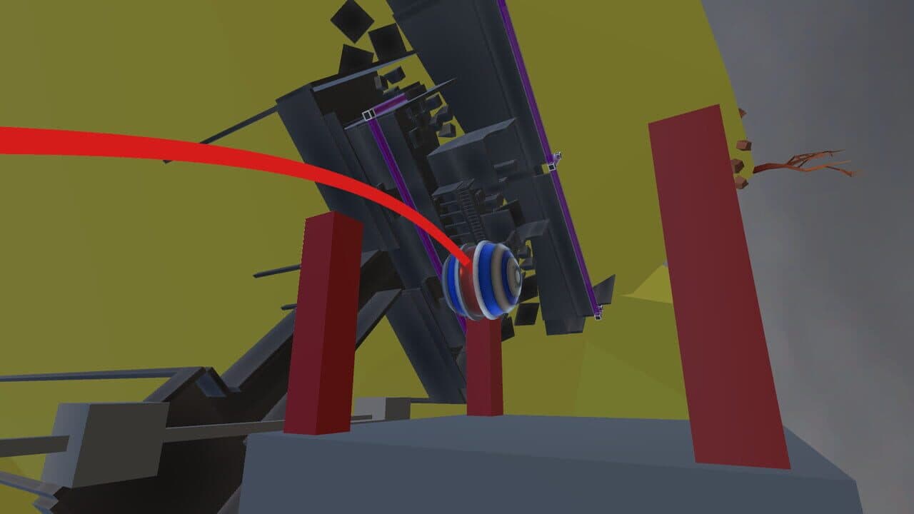 Get the Ball Rolling thumbnail 4