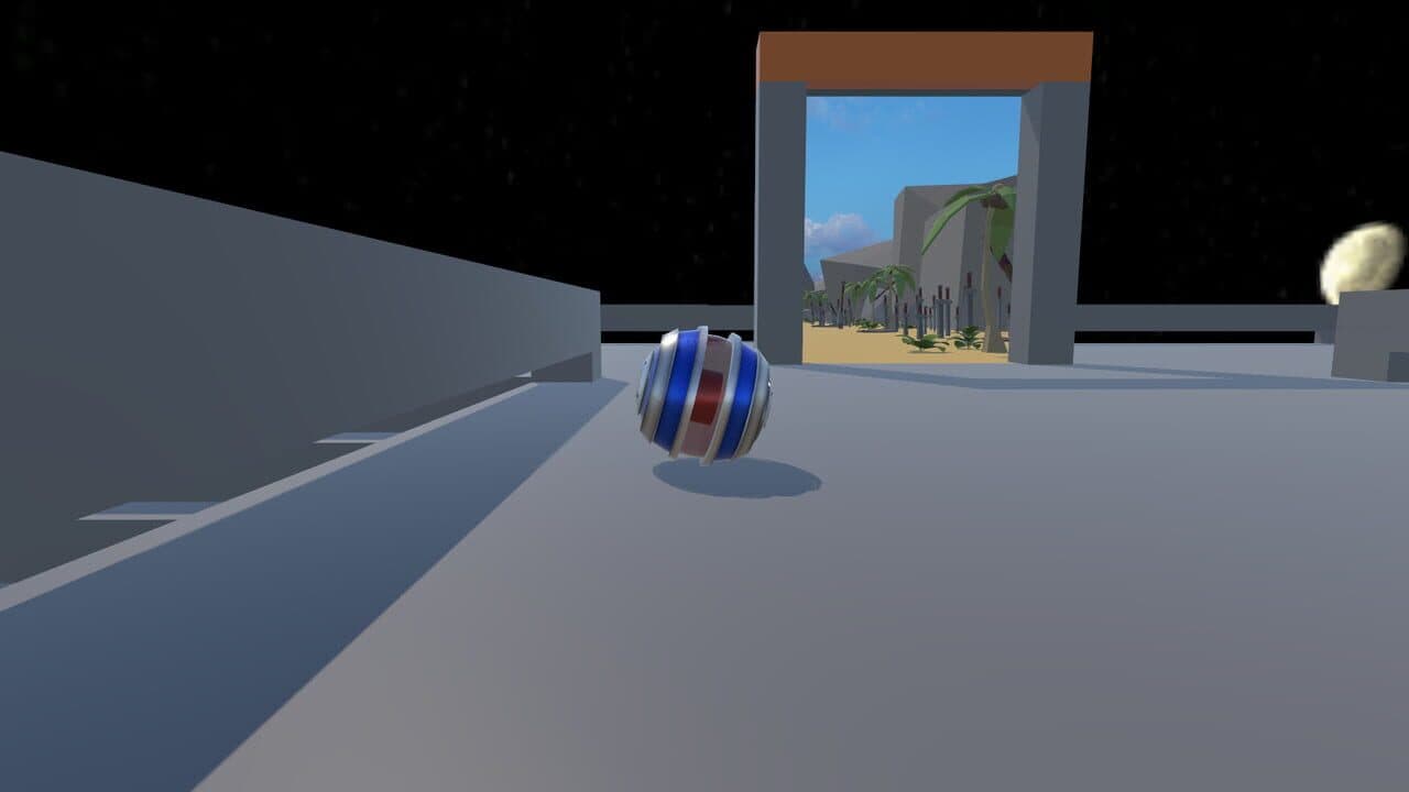 Get the Ball Rolling thumbnail 6