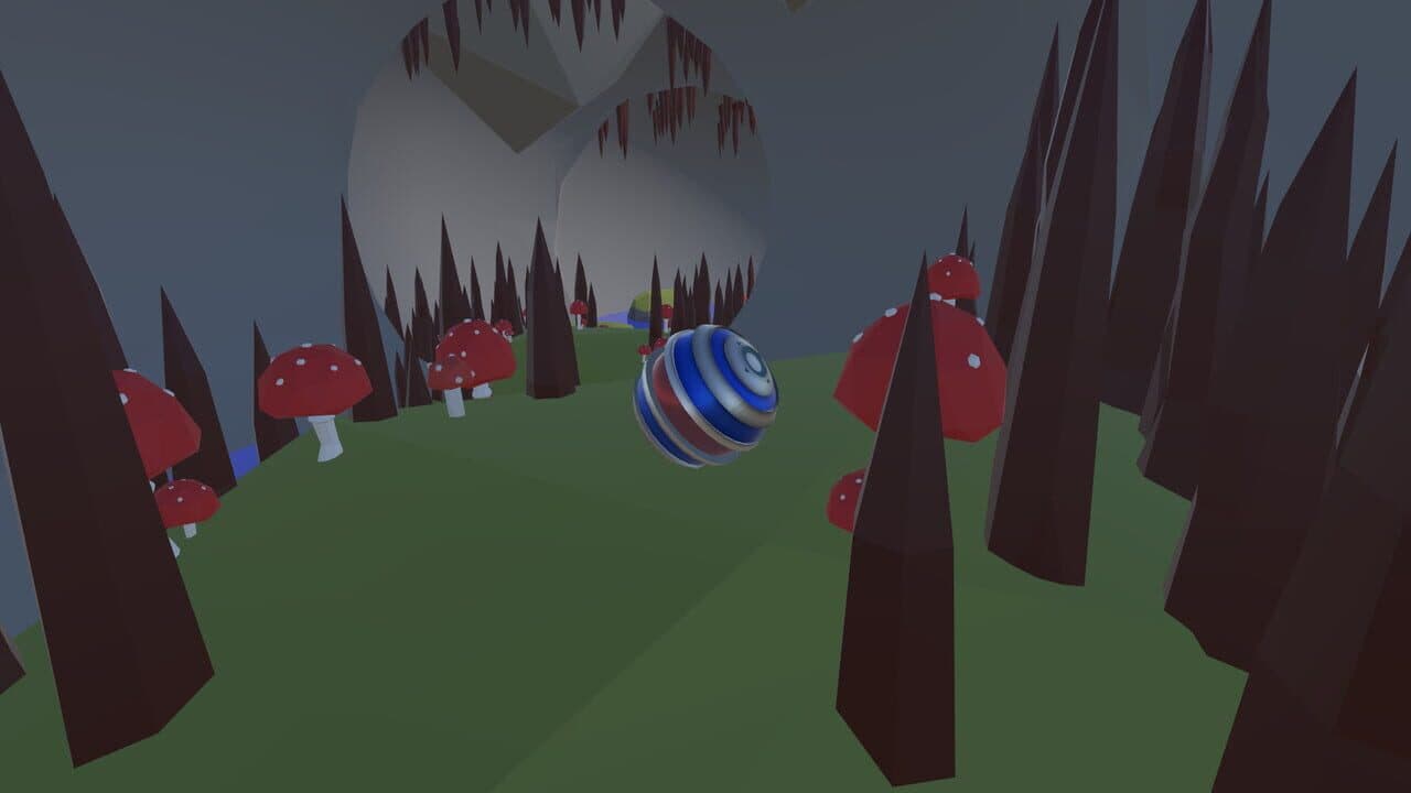 Get the Ball Rolling thumbnail 7