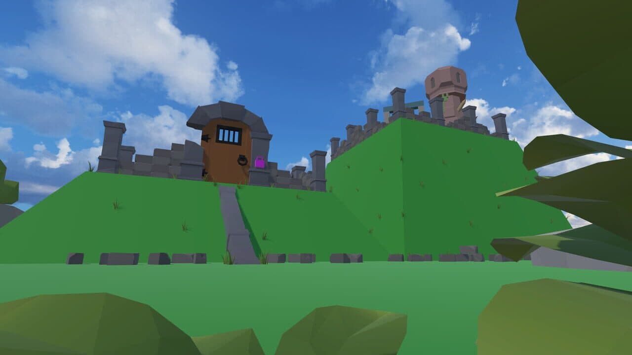 Get the Ball Rolling thumbnail 11