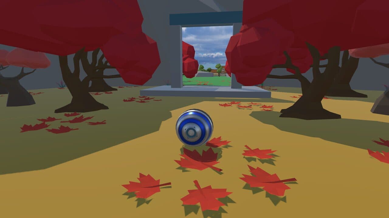 Get the Ball Rolling thumbnail 12