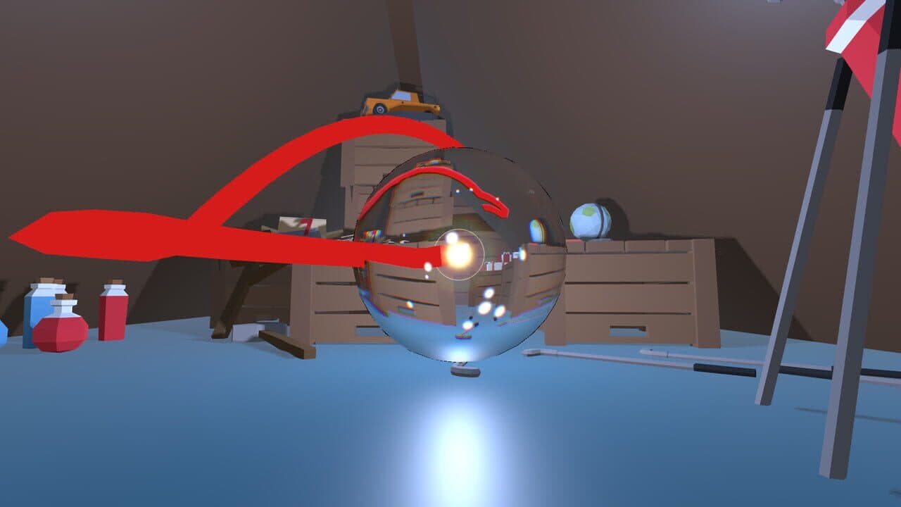 Get the Ball Rolling thumbnail 16