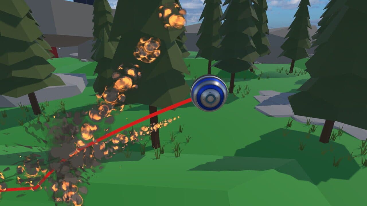 Get the Ball Rolling thumbnail 18