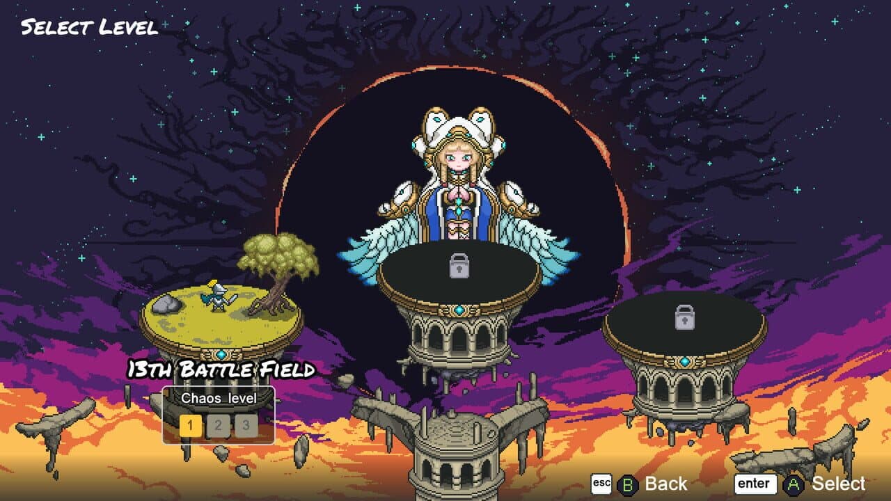 Sole Saga thumbnail 2