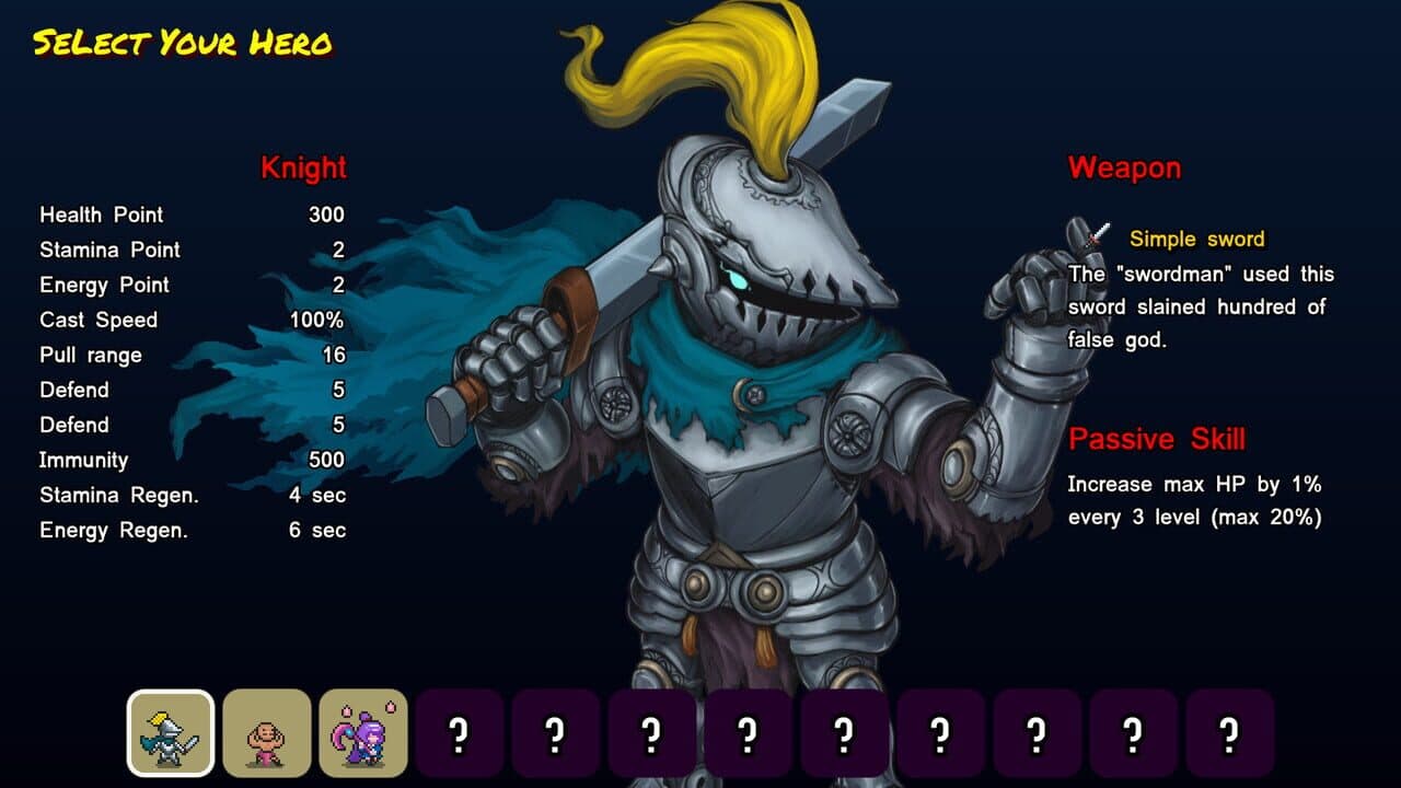 Sole Saga thumbnail 5