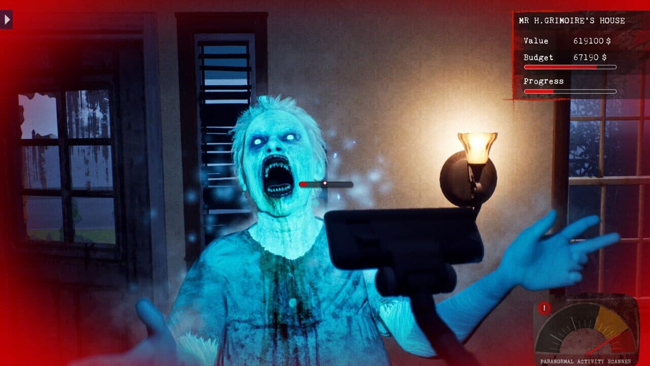 Haunted House Renovator thumbnail 2
