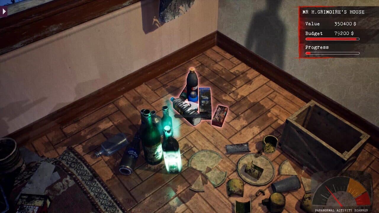 Haunted House Renovator thumbnail 3