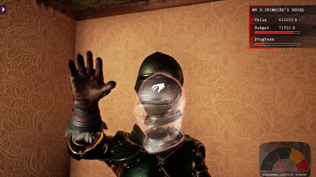 Haunted House Renovator thumbnail 4