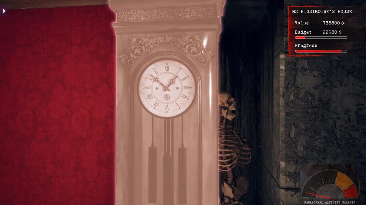 Haunted House Renovator thumbnail 7