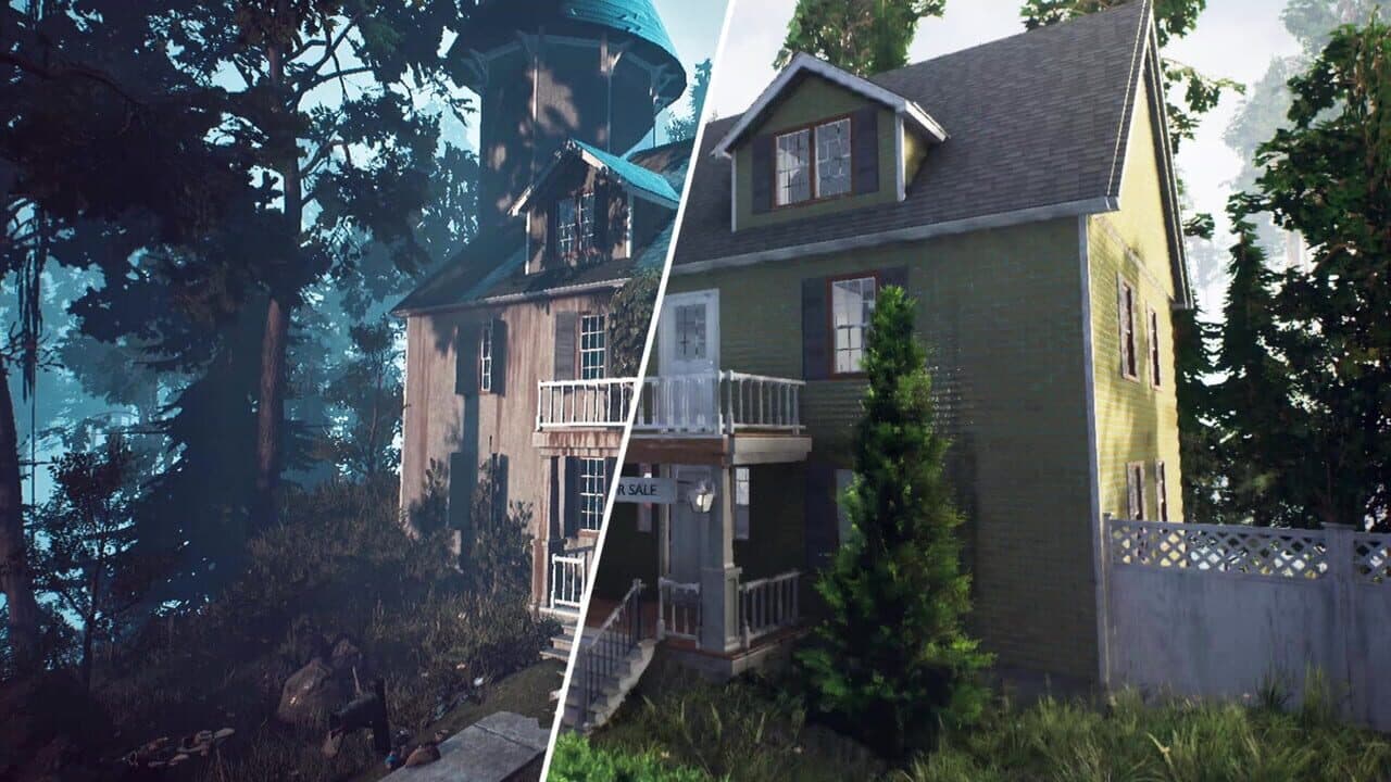 Haunted House Renovator thumbnail 8