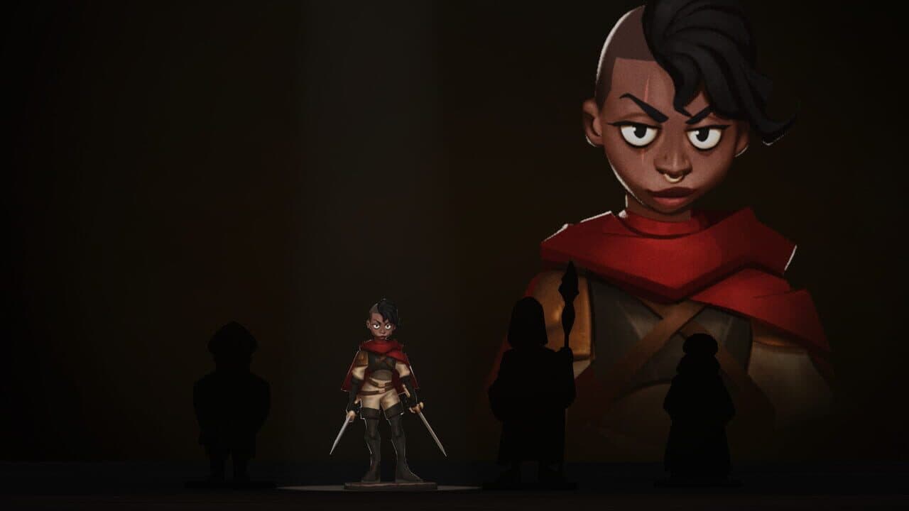 Worlds of Aria thumbnail 2
