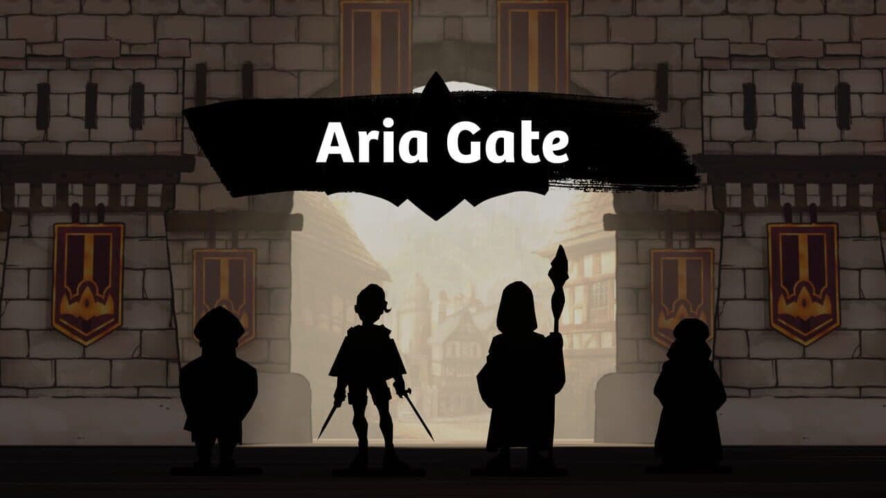 Worlds of Aria thumbnail 3