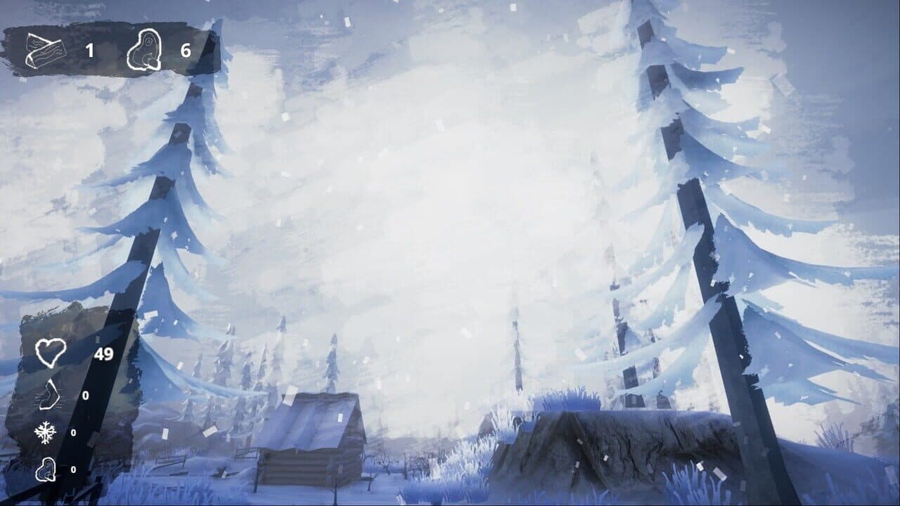 The Cold Forest thumbnail 7