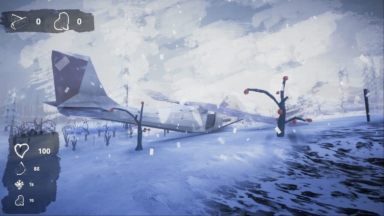 The Cold Forest thumbnail 4