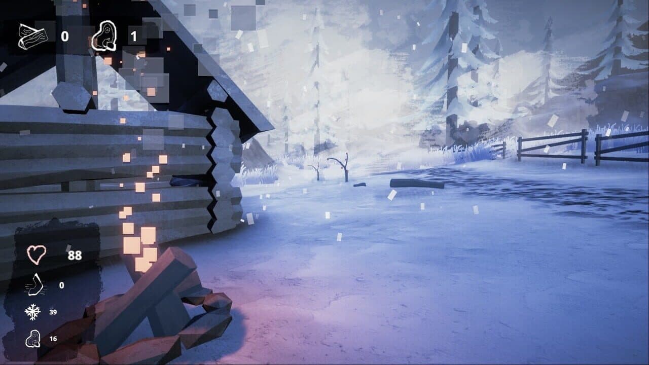 The Cold Forest thumbnail 5