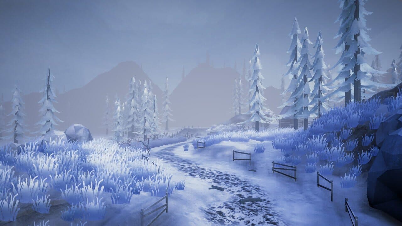 The Cold Forest thumbnail 6